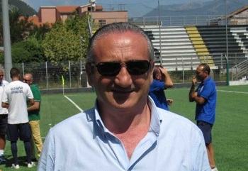 Sandro Sigismondi