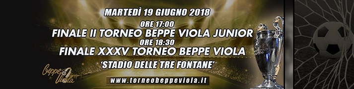 banner Finali Bepe Viola 700x180