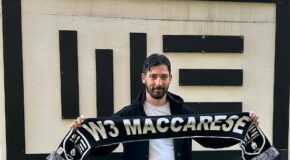 W3 Maccarese, tutto confermato: Colantoni è il nuovo allenatore