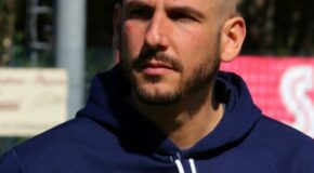Santa Marinella: Cafarelli sarà il nuovo allenatore
