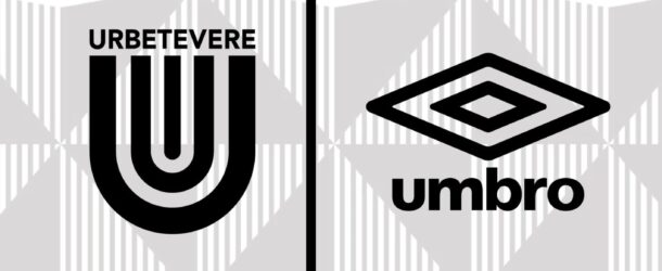 Urbetevere, ufficiale la nuova sponsorship con Umbro