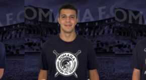 Romana Football Club, definito il roster dei numeri uno: Mastrangelo, Antolini e Smecca si aggiungono ad Allegrucci