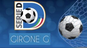 Serie D/Girone G: risultati, marcatori e classifica dopo la prima giornata