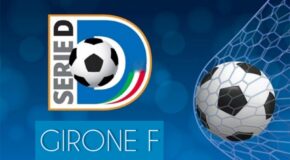 Serie D/Girone F: risultati, marcatori e classifica dopo la seconda giornata