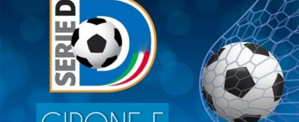 Serie D/Girone F: risultati, marcatori e classifica dopo la seconda giornata