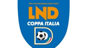 Coppa Italia serie D: Nuova Florida e Cynthialbalonga agli ottavi di finale