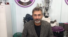 Fabrizio Piccareta è il nuovo allenatore della Boreale